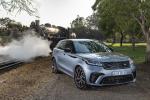 Land Rover Range Rover Velar SVAutobiography Dynamic Edition 2019 года (ZA)